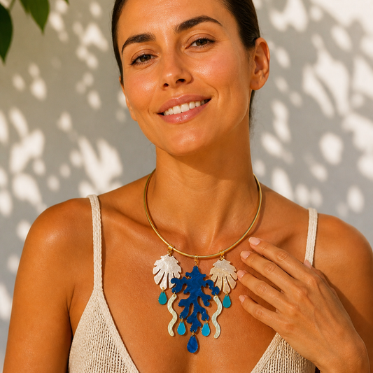 Chocker Arrecife