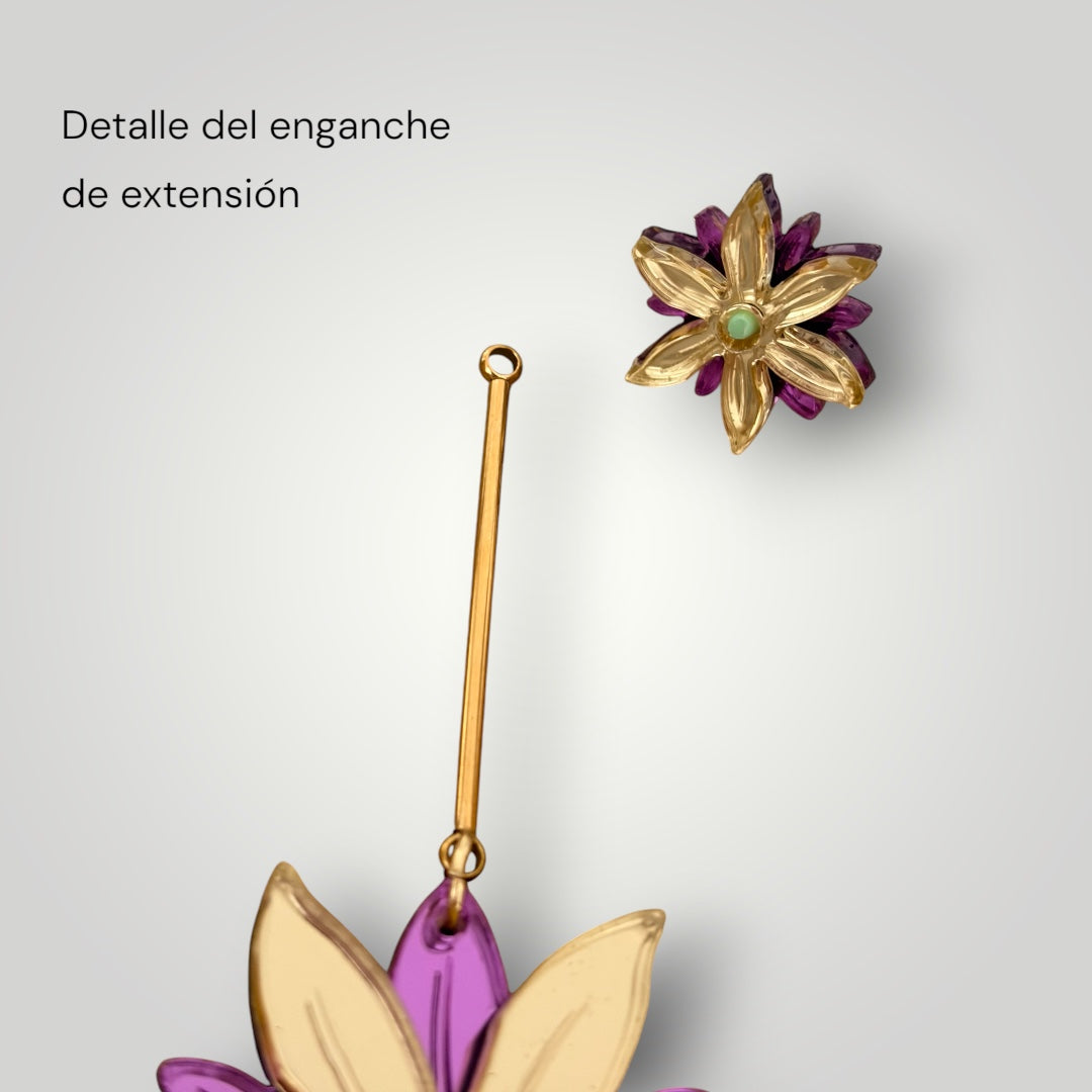 Pétalos deluxe