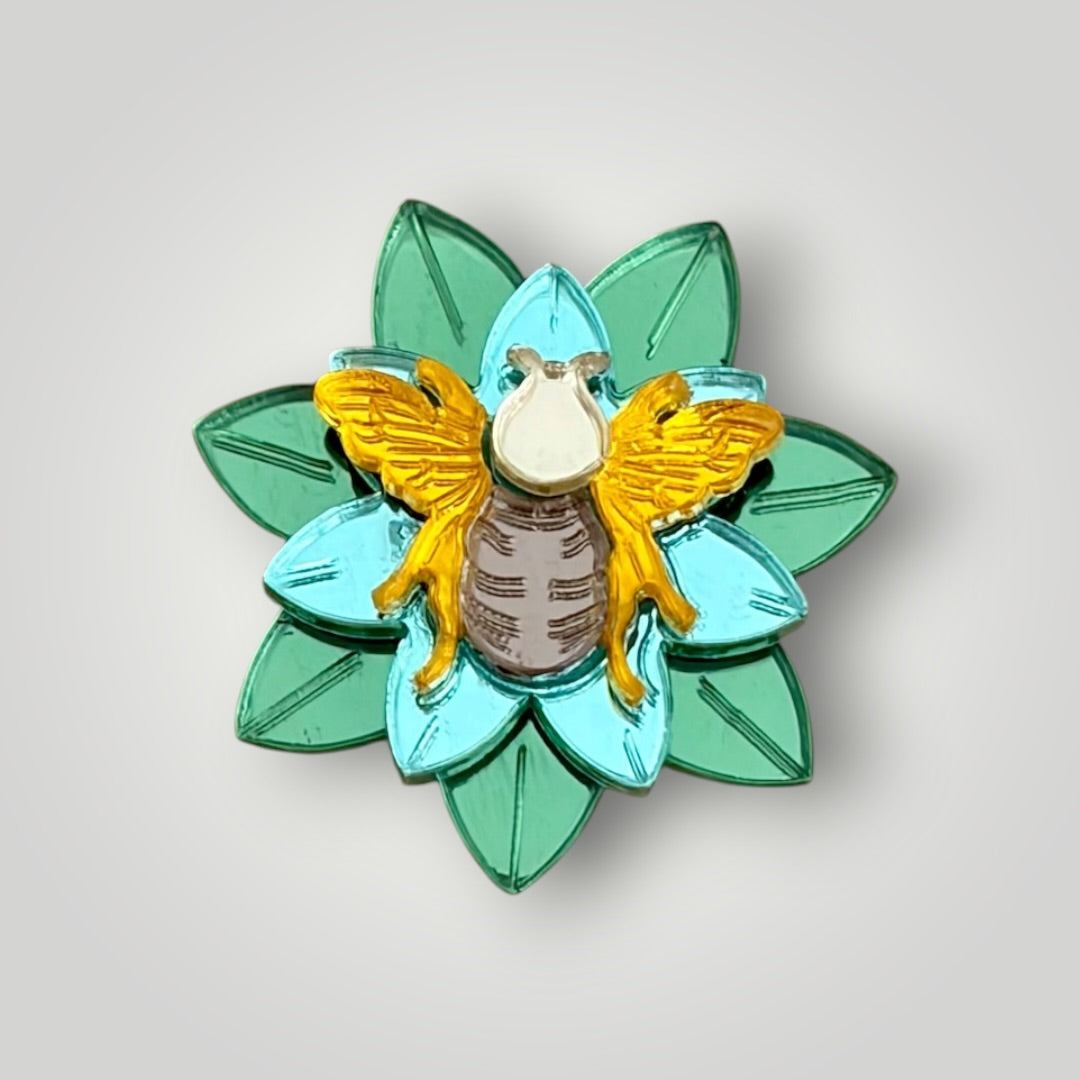 Anillo Jardín