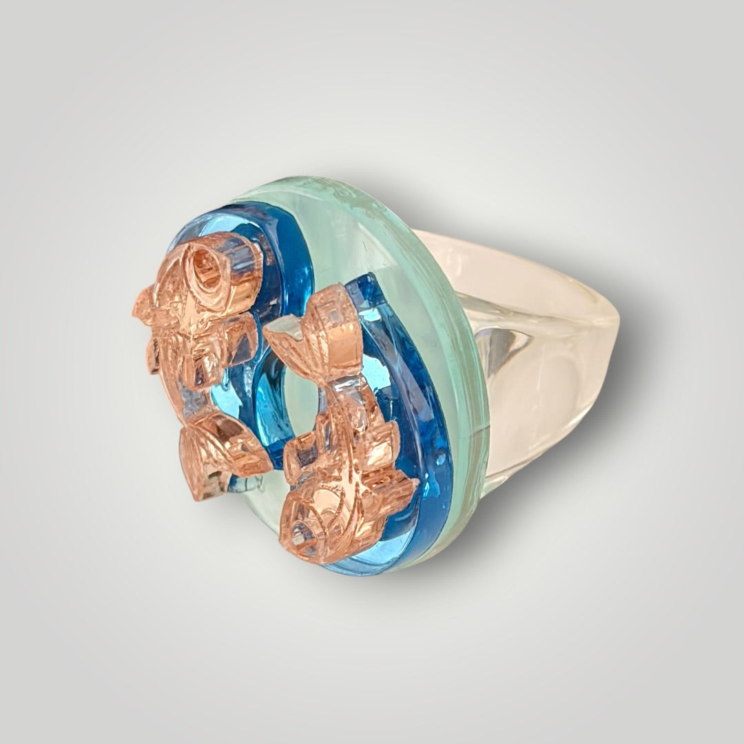 Anillo Océano