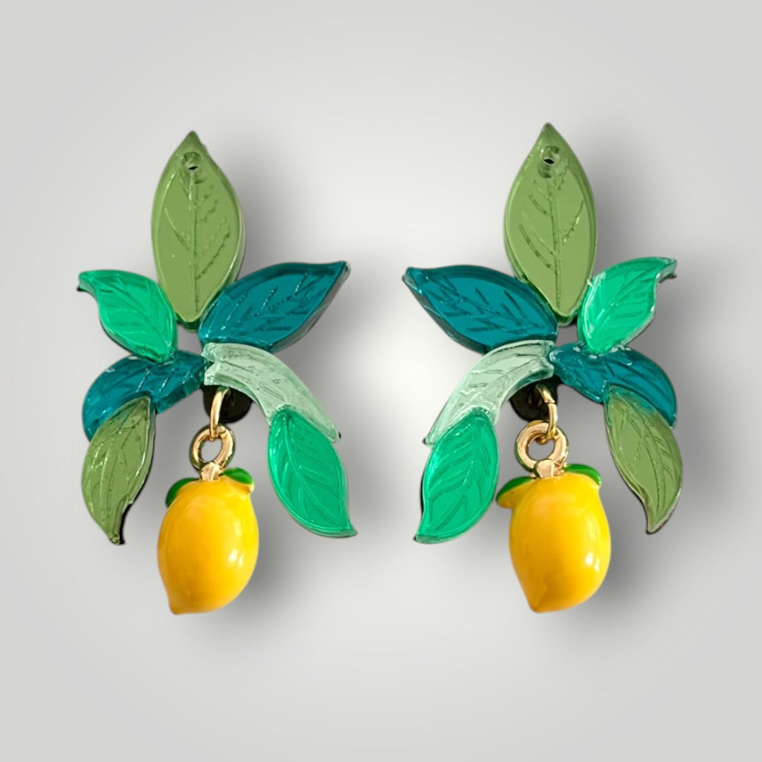 Charms Agrumi