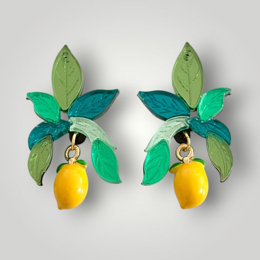 Charms Agrumi