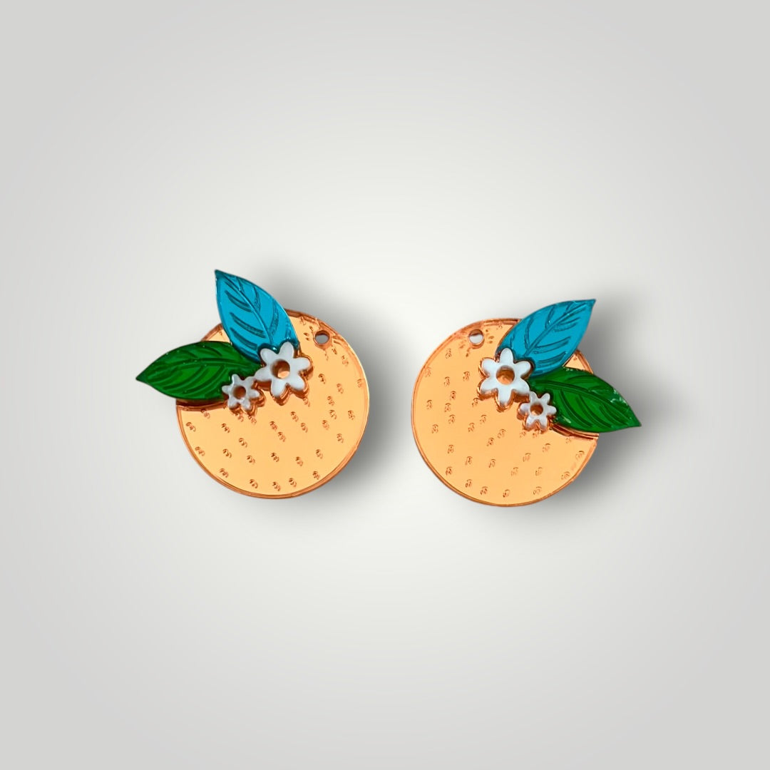 Charms Arancina