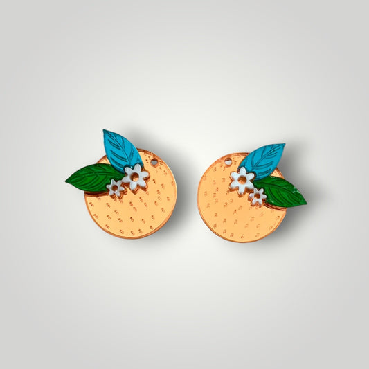Charms Arancina