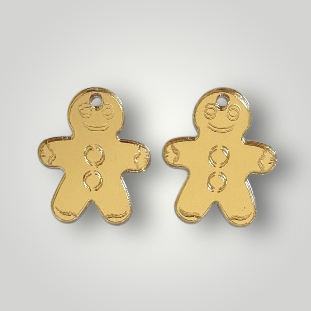Charms ginger (+ colores)
