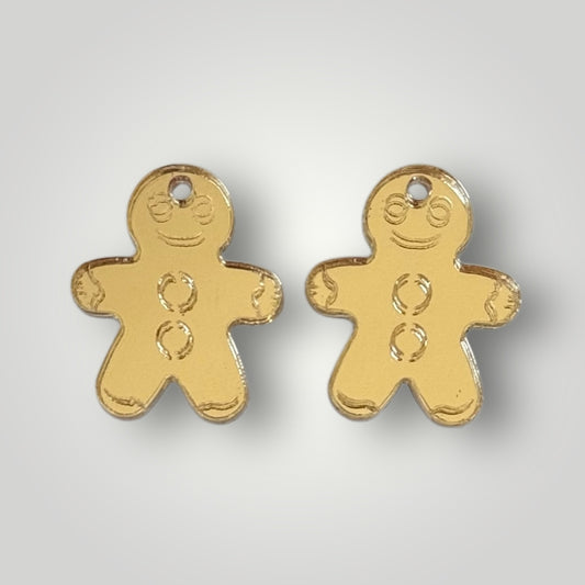 Charms ginger (+ colores)