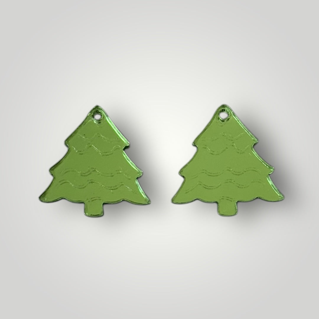 Charms árbol de navidad (+ colores)