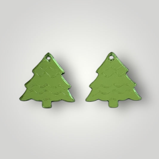 Charms árbol de navidad (+ colores)