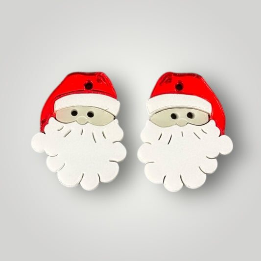 Charms Papa Noél