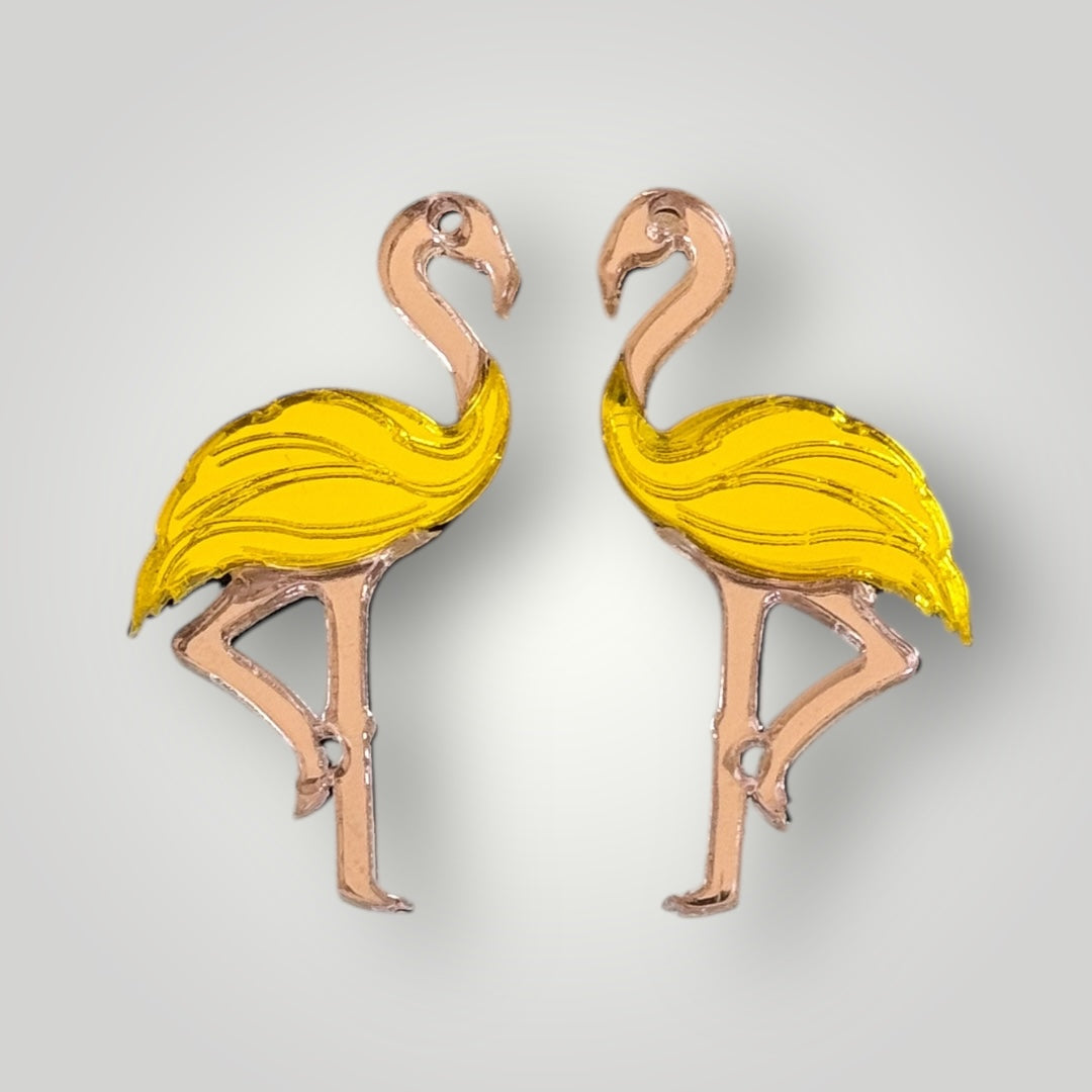 Charms Flamenco deluxe