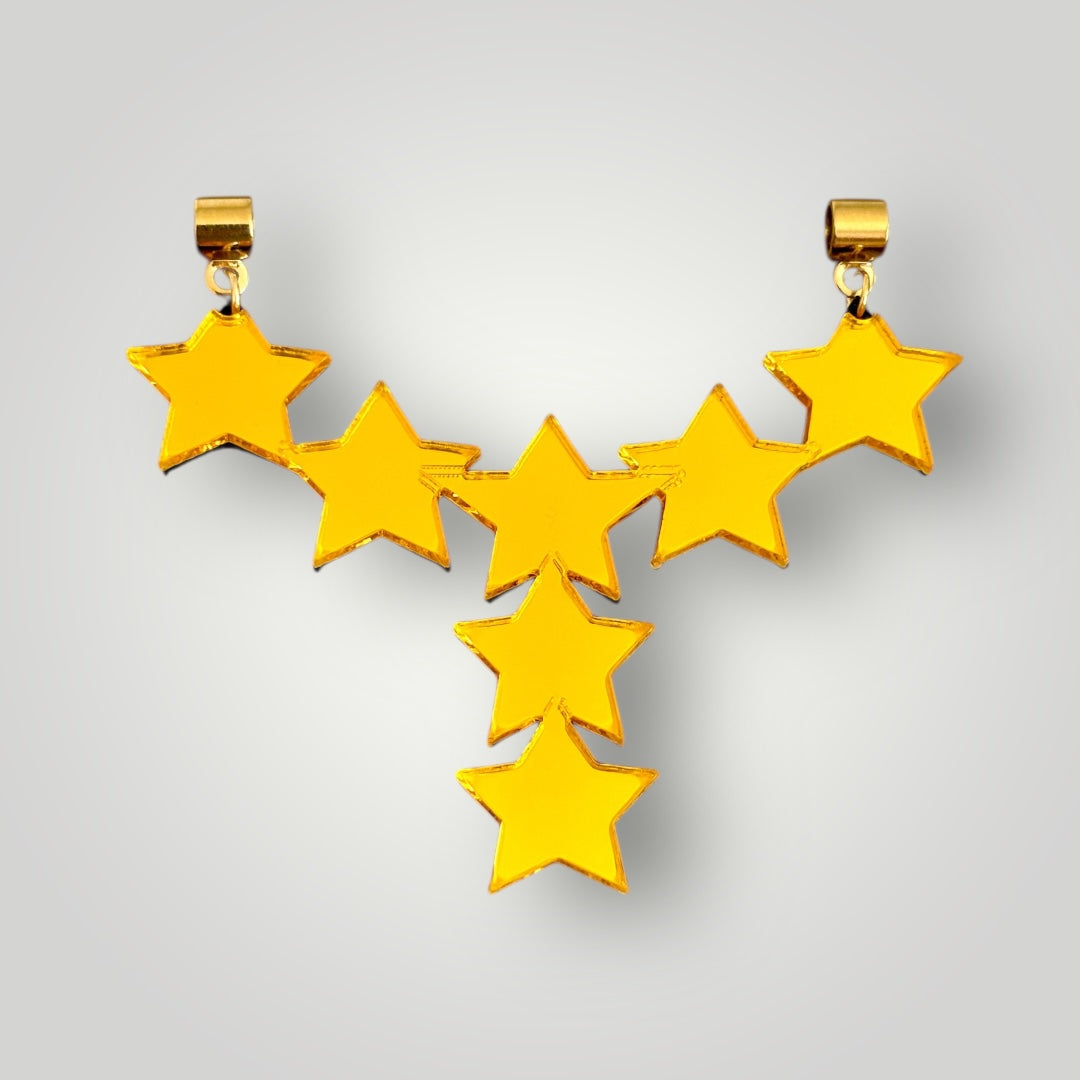 Chocker Stella Nova (+ colores)