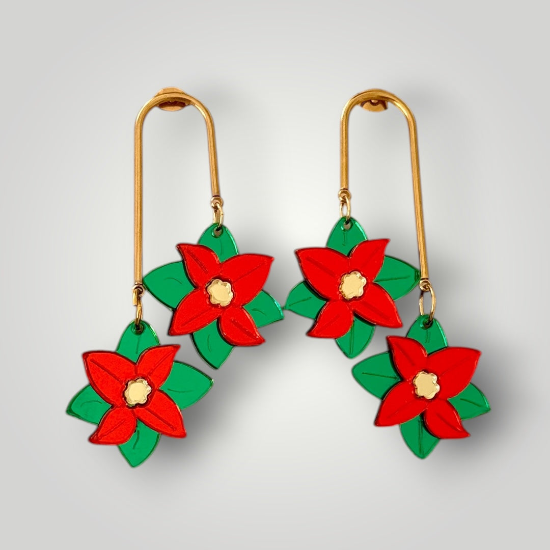 Christmas rangali doble