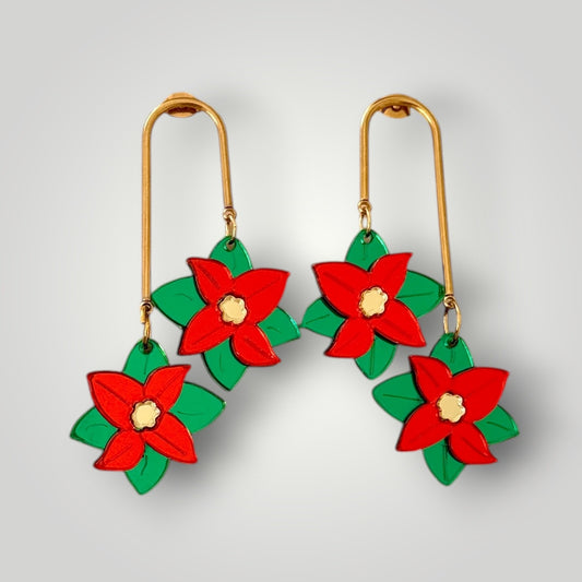 Christmas rangali doble