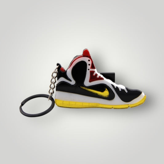 Llavero Tenis basket