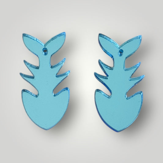 Charms Raspa + (+ colores)