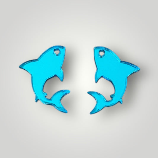 Charms Tiburón (+ colores)