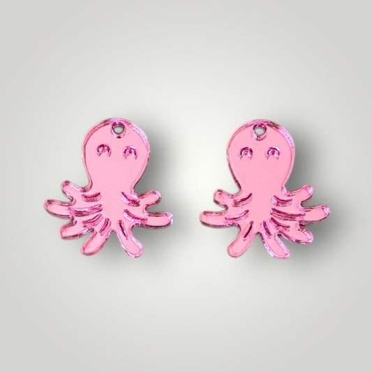 Charms Pulpo new (+ colores)