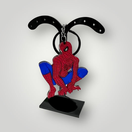 Llavero Spiderman