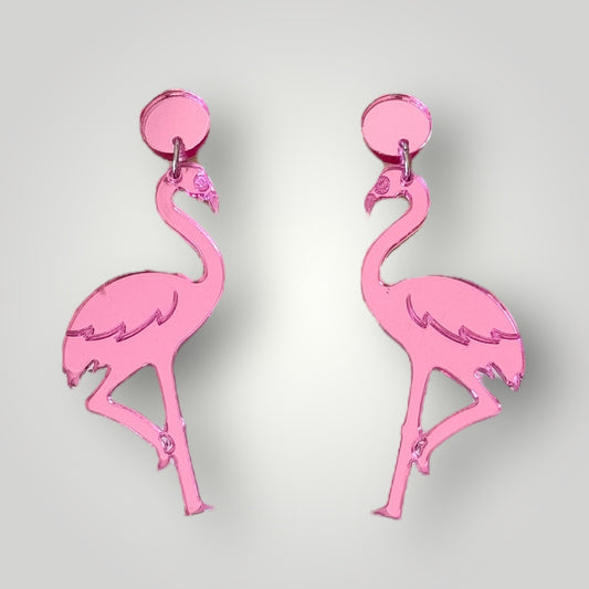 Flamingo (+ colores)