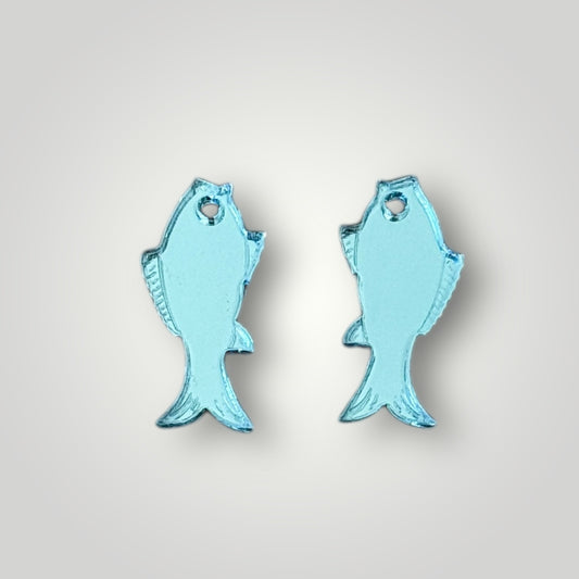 Charms Pececillo (+ colores)