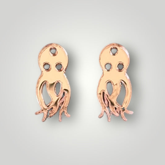 Charms Pulpo (+ colores)
