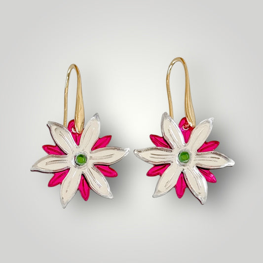 Pendientes Cold Flare