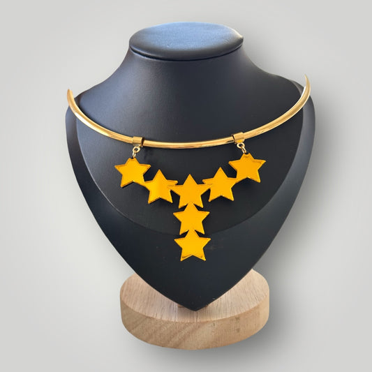 Chocker Stella Nova (+ colores)