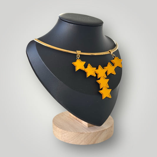 Chocker Stella Nova (+ colores)