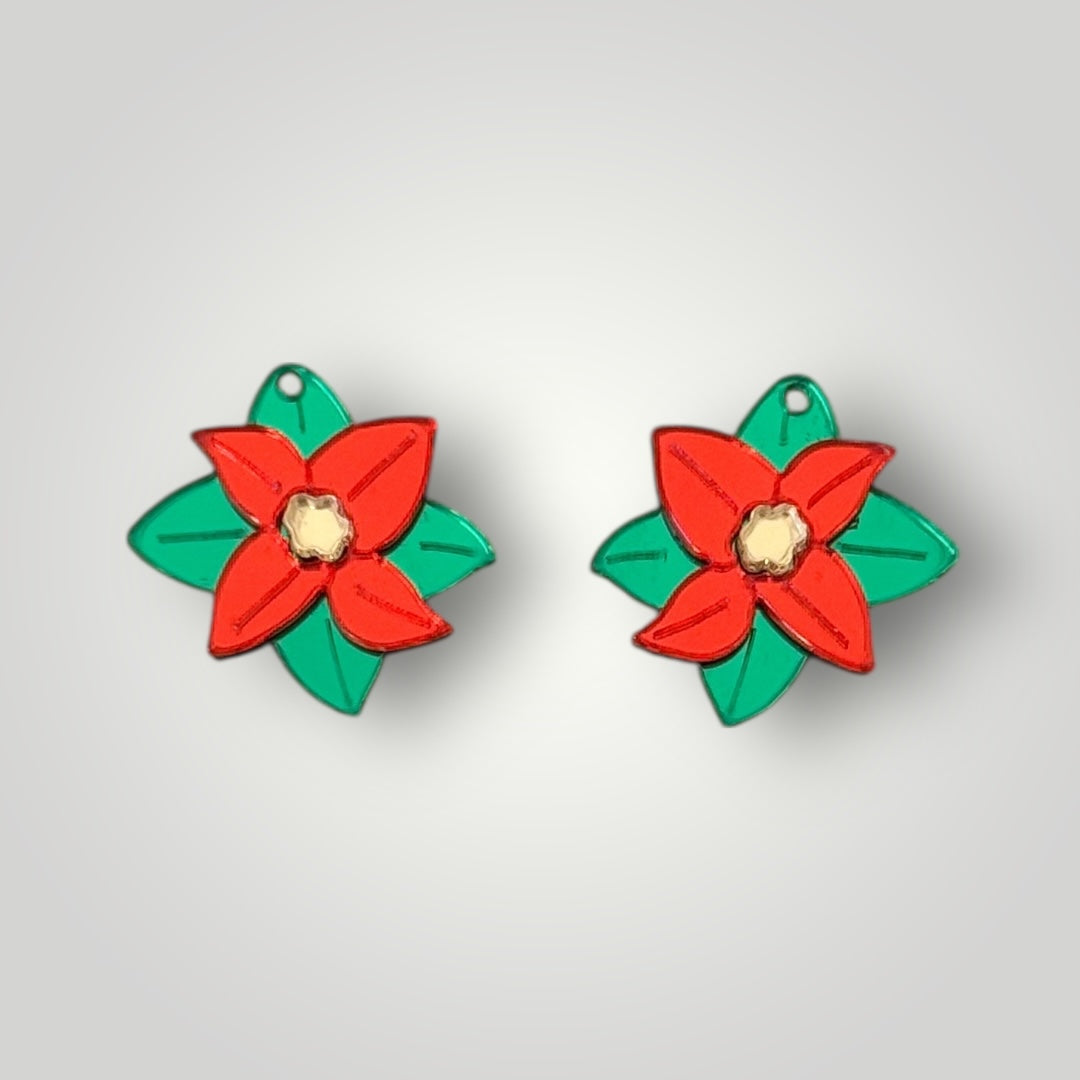 Charms Christmas rangali