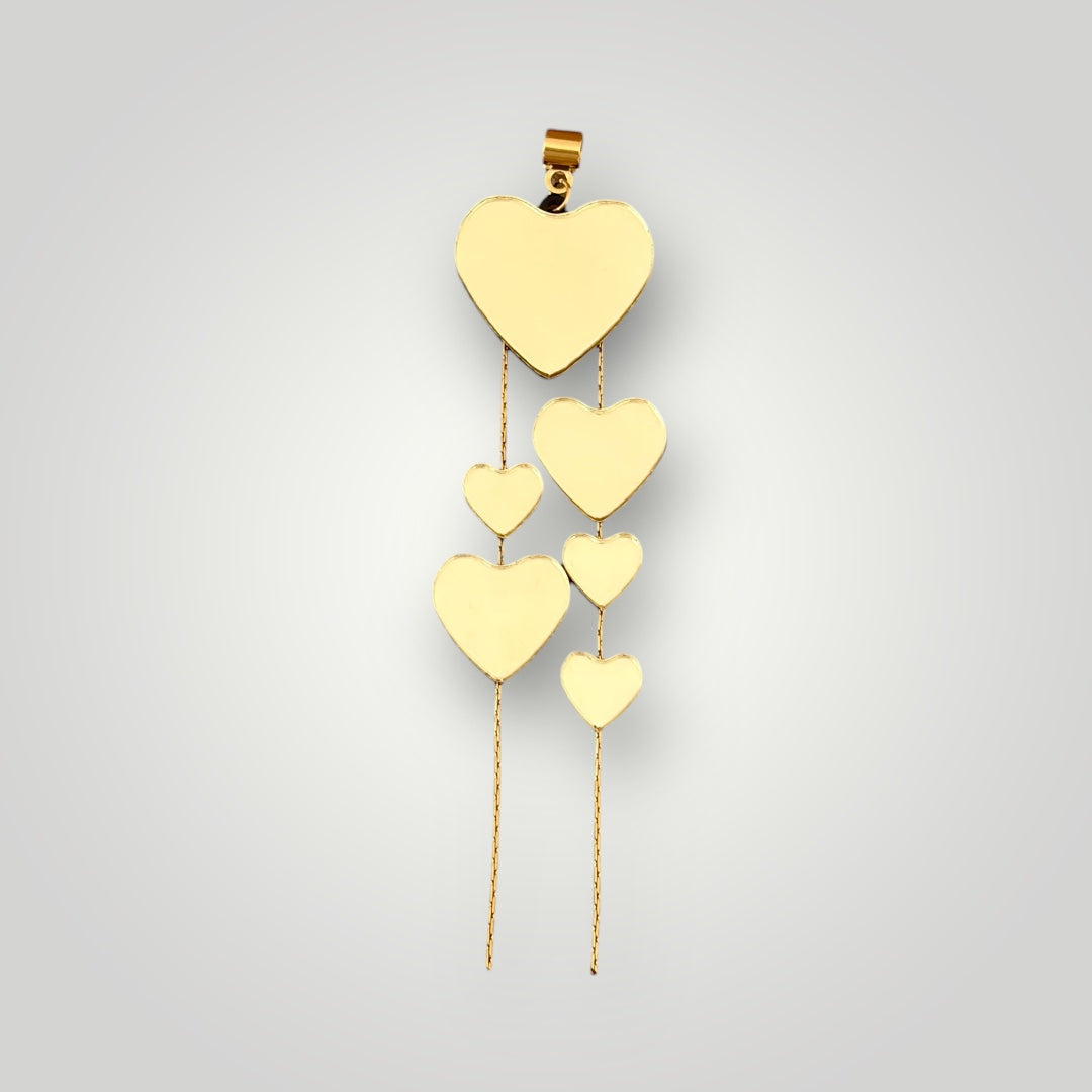 Chocker Amorino
