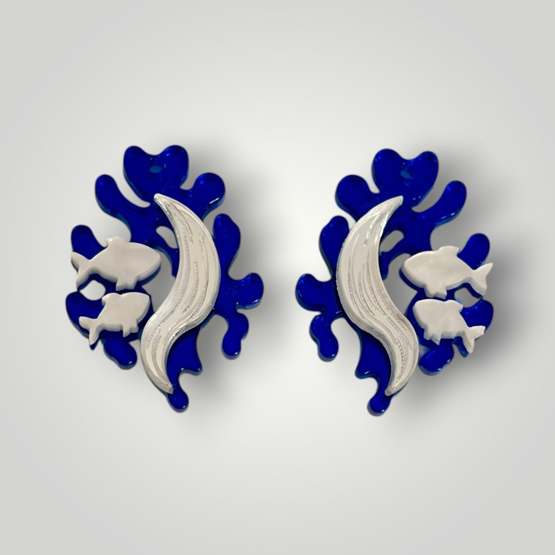 Charms Cardumen