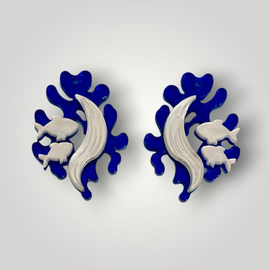 Charms Cardumen