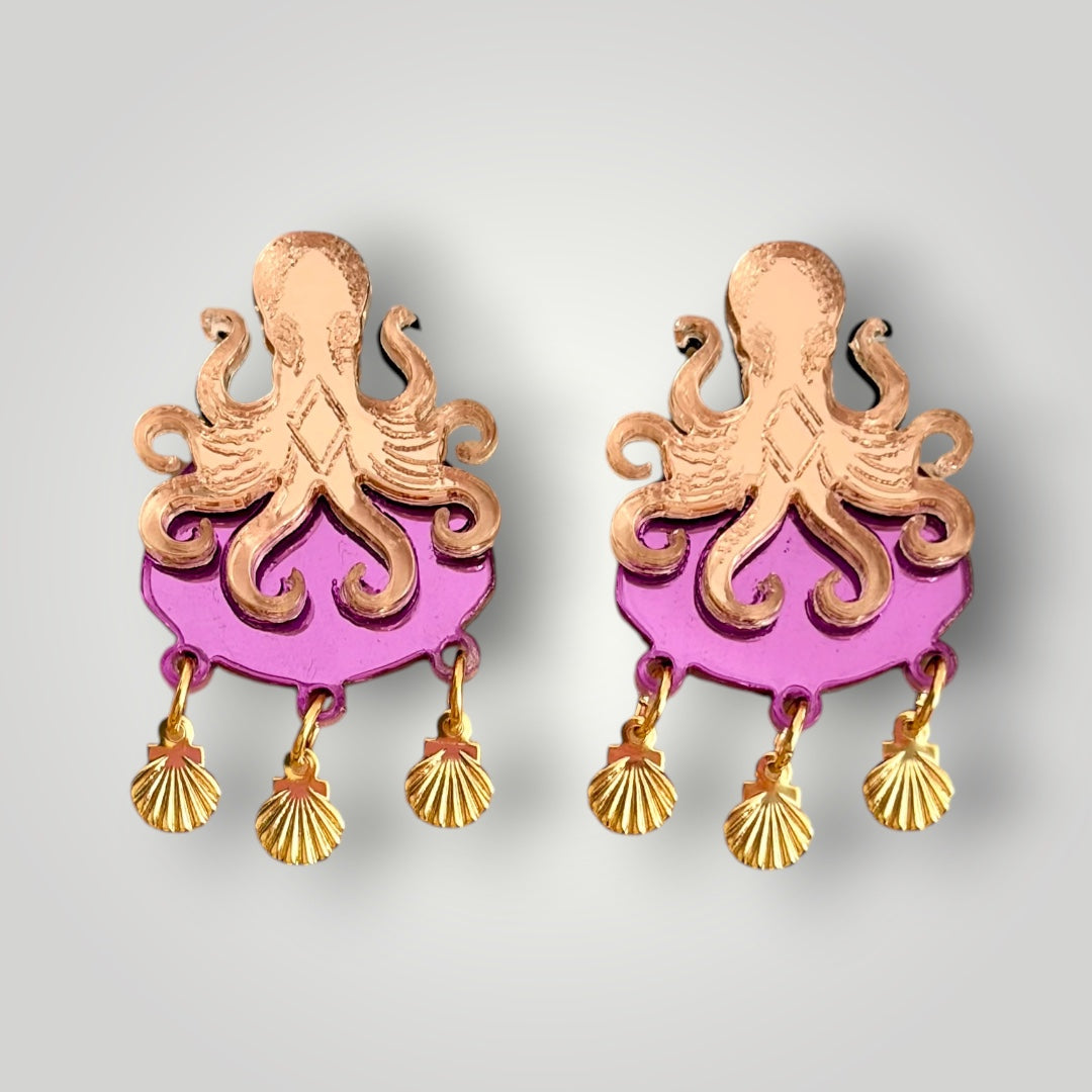 Pulpo MIDI