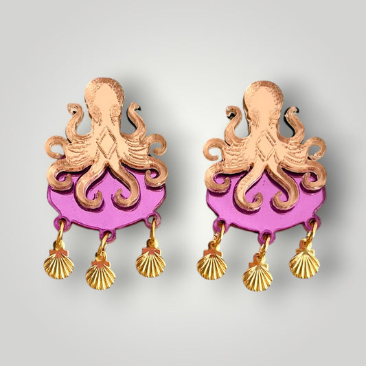 Pulpo MIDI