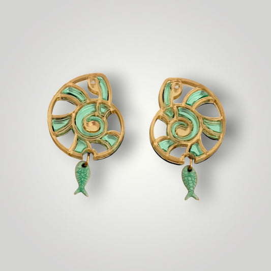 Charms Marea
