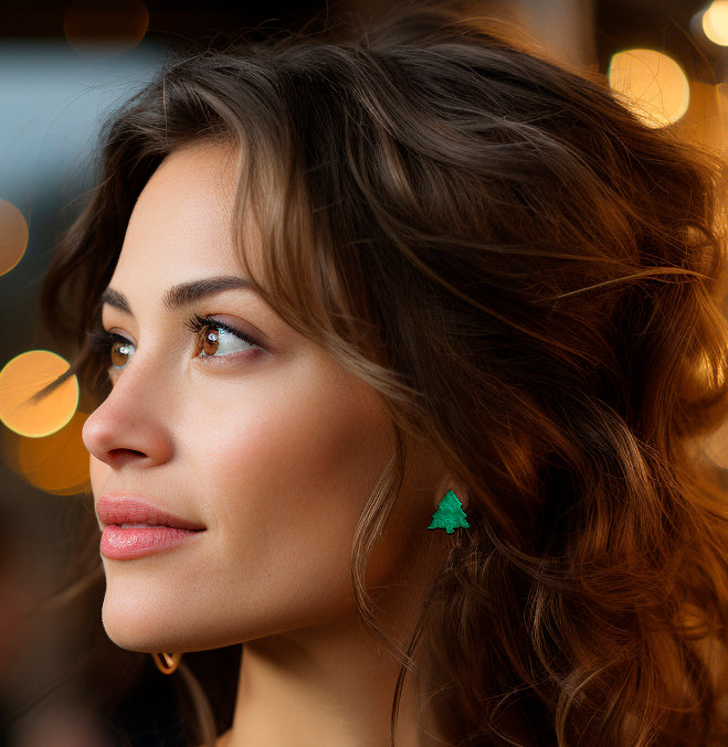 Pack 1 Christmas (perno)