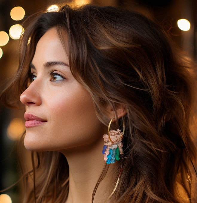 Cold Dragon Wish ochenteros