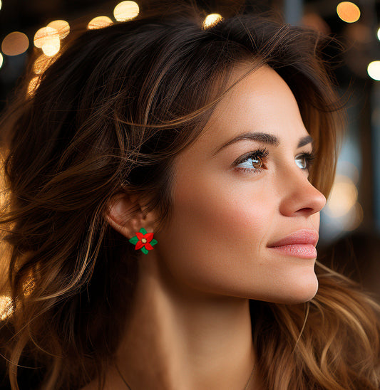 Christmas rangali (perno)